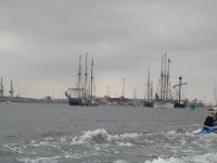 Hanse sail 2010.SANY3659